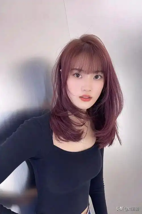 30岁最显气质的烫发30岁烫发发型推荐男