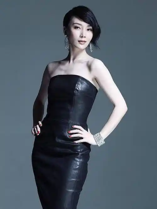 陈数国剧盛典年度实力女演员