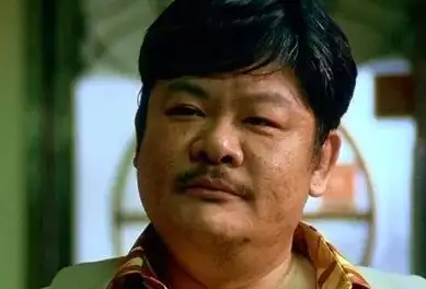 原创五位香港影坛"重量级"胖子,第一位成龙不敢惹,儿子还是名导演