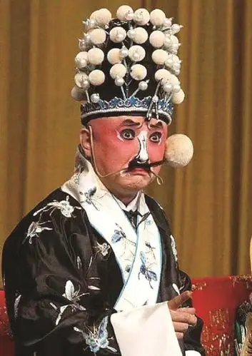 追忆一代京剧武丑大师张春华