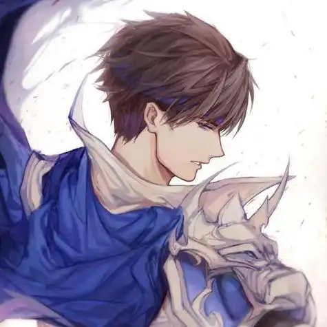 王者头像图片野王赵云 王者头像图片大全 -【爱个性】