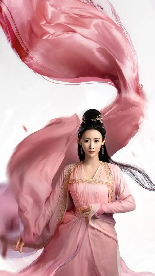 灵域谢静璇马月