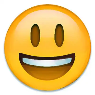 emoji表情头像图片