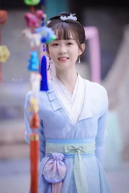 青幽渡##李子璇青幽渡