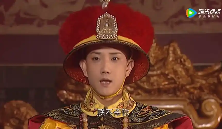 康熙王朝康熙捉鳌拜时做的两件事揭开他能做61年皇帝的真相