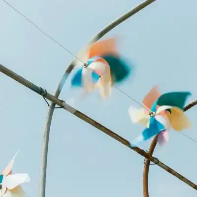 qq头像小清新风景高清图