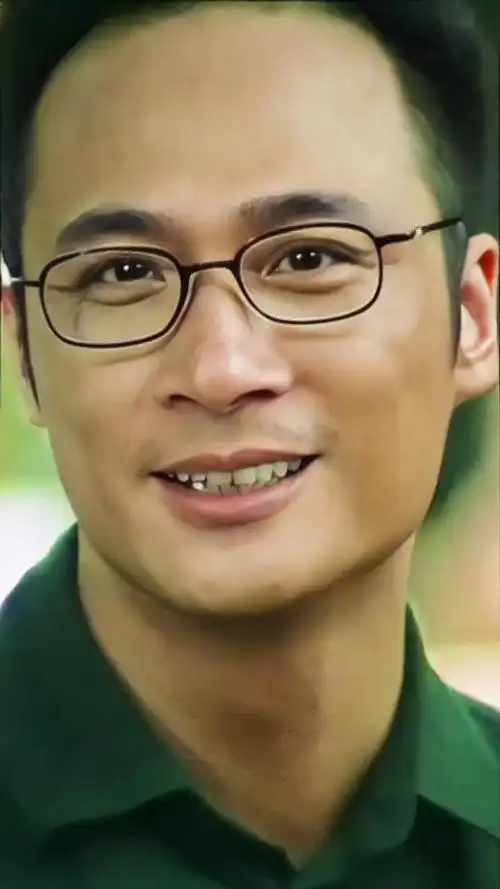 "倪永孝,华语电影黑帮的老大天花板!