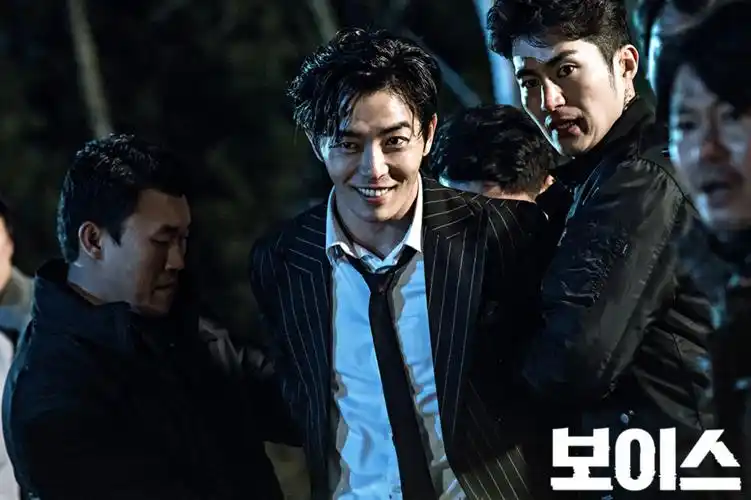 演反派成名的7位韩国演员,南宫珉曾被封「国民恶人」