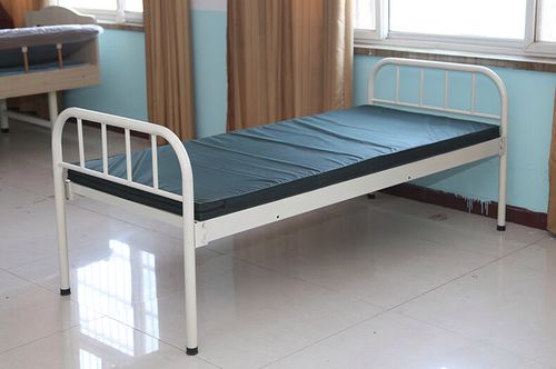 平板病床护理床家用多功能医院门诊普通输液家庭医护住院 abs床头平板