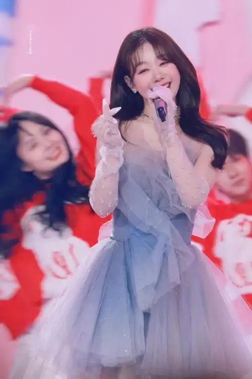 湖南卫视春晚##徐梦洁夏天舞台