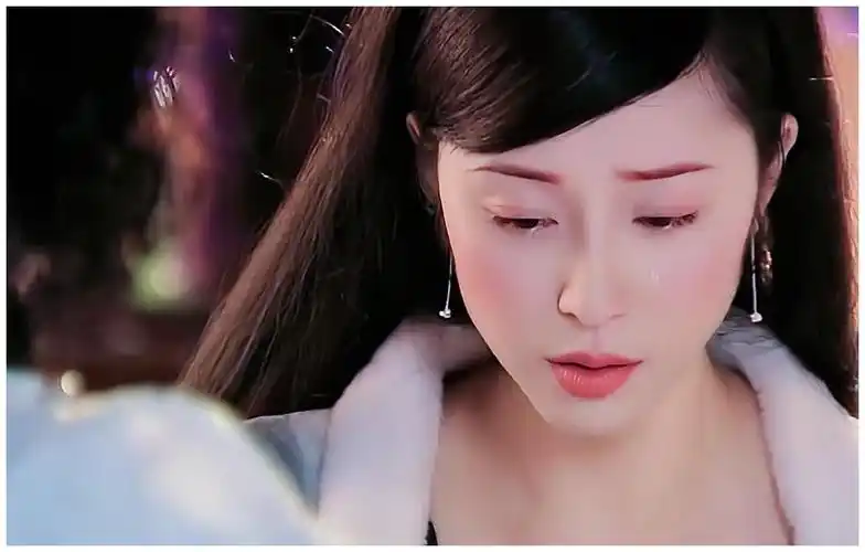 水月洞天尹天雪演员陈法蓉