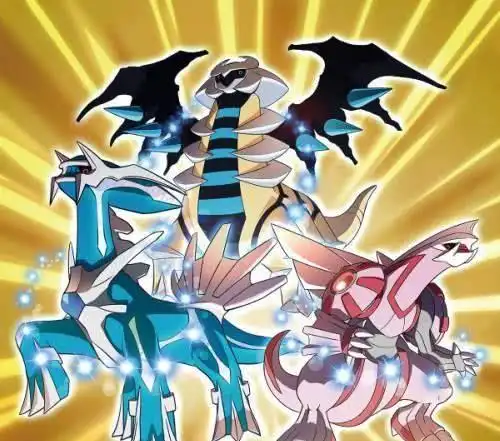 神奇宝贝神兽们到底代表什么凤王的不是学霸不知道