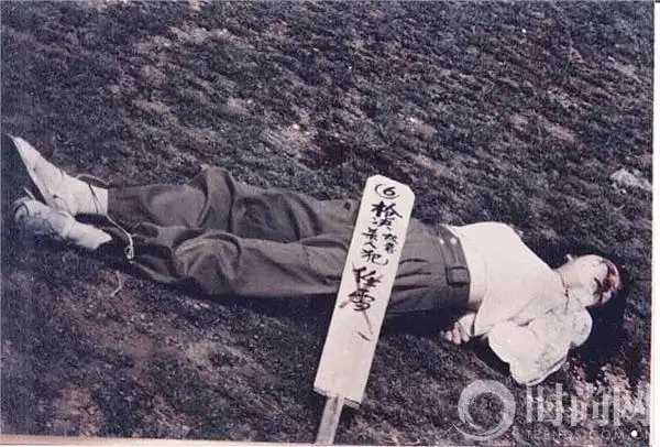 三大美女死刑犯 法庭唱《解脱》