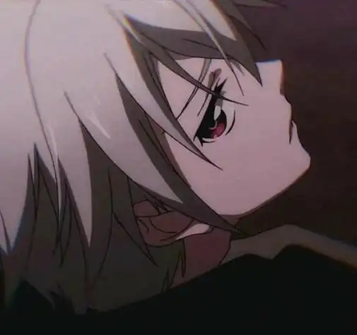 好看的qq微信头像男生动漫 动漫头像图片大全 -【爱个性】