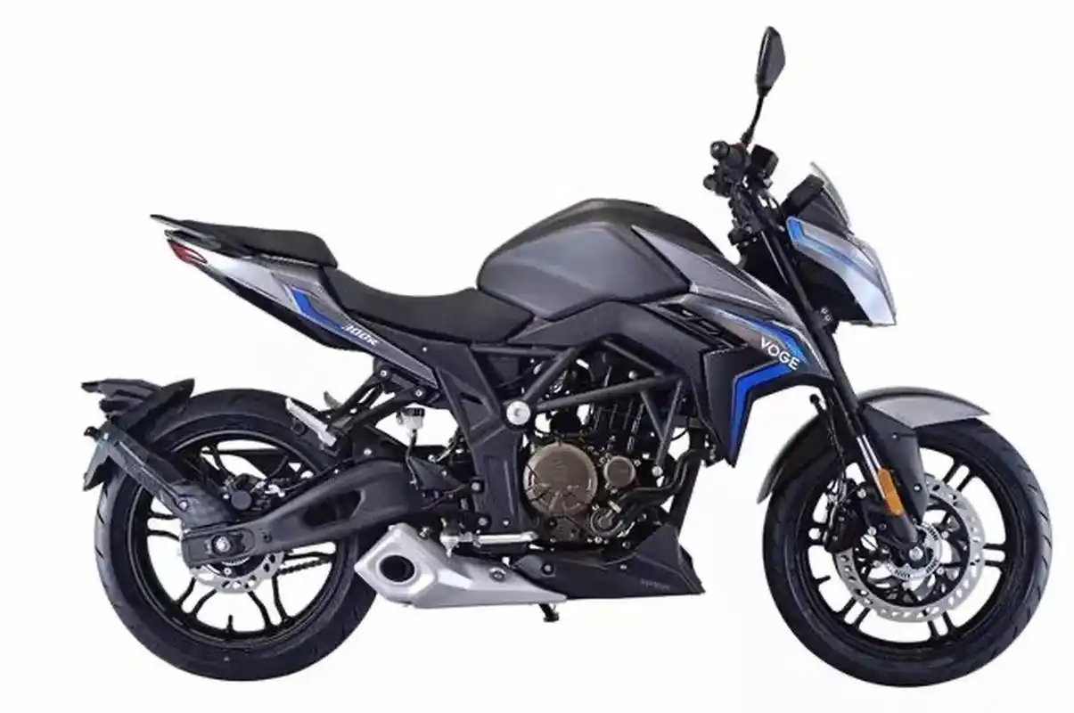 无极300是一款由中国摩托车制造商铃木公司生产的中型摩托车.