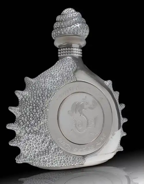 世界上最贵的10款名酒排名(世界十大最贵的酒排行榜)-1