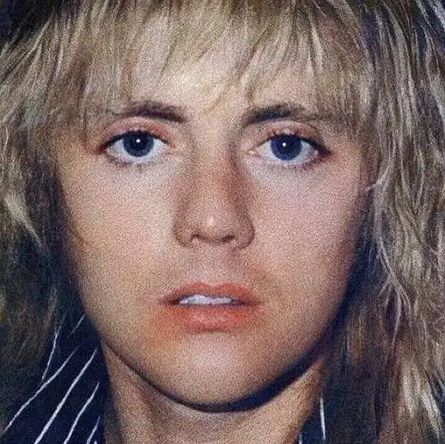 皇后乐队鼓手 roger taylor - 堆糖,美图壁纸兴趣社区