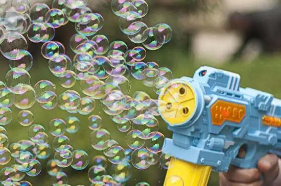 泡泡水怎么做不用胶水 | 多想派