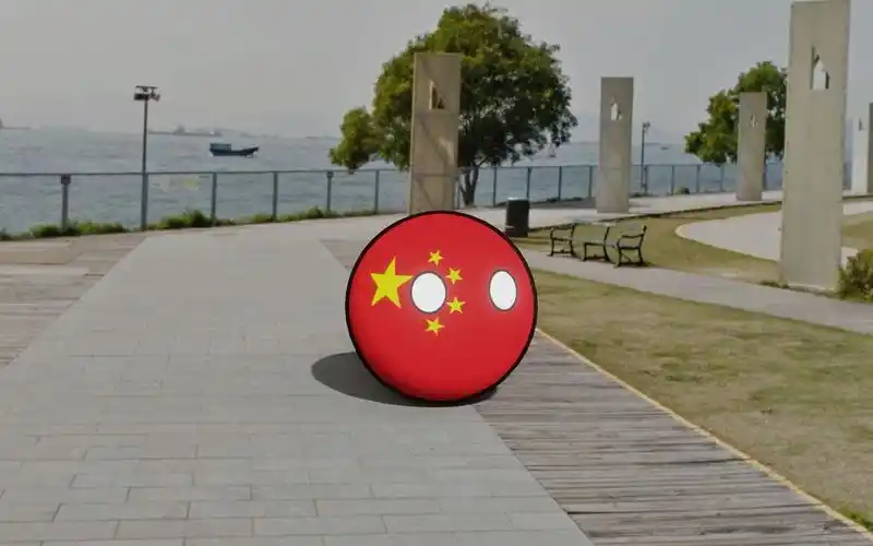 【波兰球】3d中国球测试 - 影音视频 - 小不点搜索