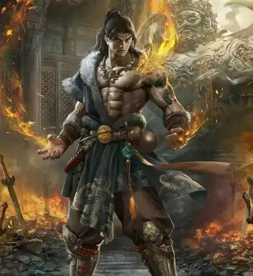 石昊有意离开下界,前往上界闯荡后,便打算着手挑选出石国的下一位人皇