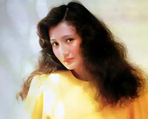 林芳兵曾为演好"杨贵妃"增肥50斤,后患上了哮喘,如今怎么样了?