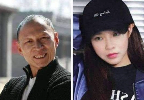 有一种基因叫做李明的女儿本以为会像亲爹却颜值很高