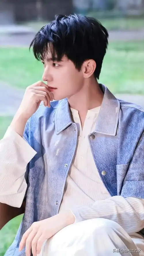 从最帅的肖奈大神到《我的人间烟火》中那个颜值爆表帅气霸气的消防员