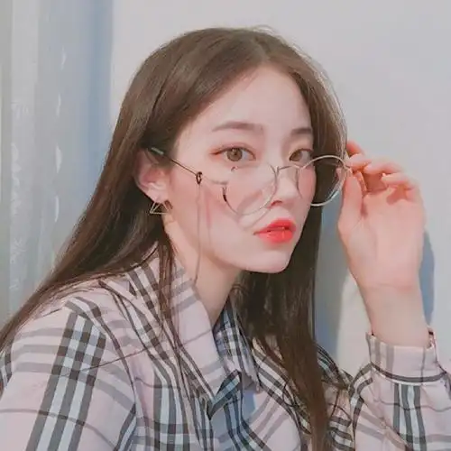 女生头像 _ 女生艺术照[图片专辑] _ 图片网