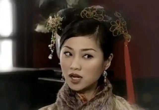 泄密者惊现港姐冠军谭小环当年的无极天尊又开始拍戏了