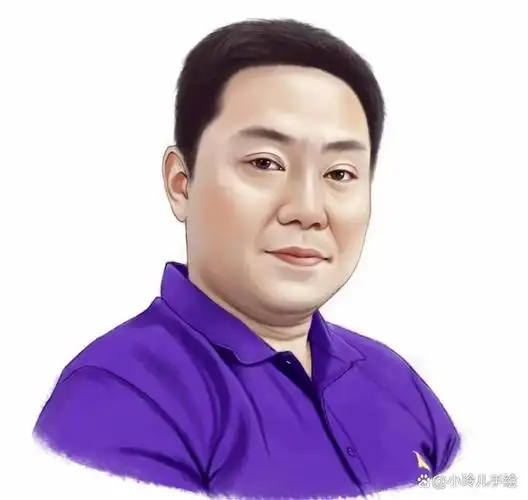 40一50岁男人微信头像,排名第一的微信头像