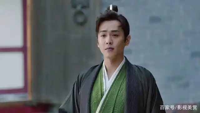 《庆余年》范闲19套衣服,都有属于自己的故事