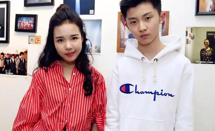 马嘉祺的女朋友是谁 tf家族人气成员遭网友乱点鸳鸯谱