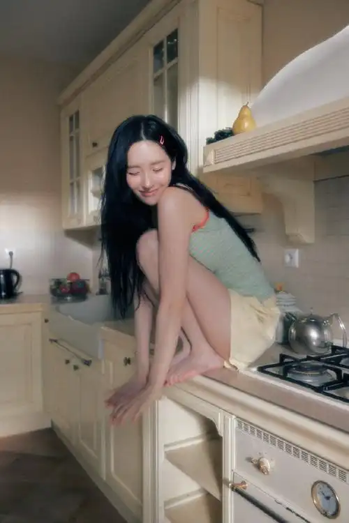 0613宣美balloon in love回归大发