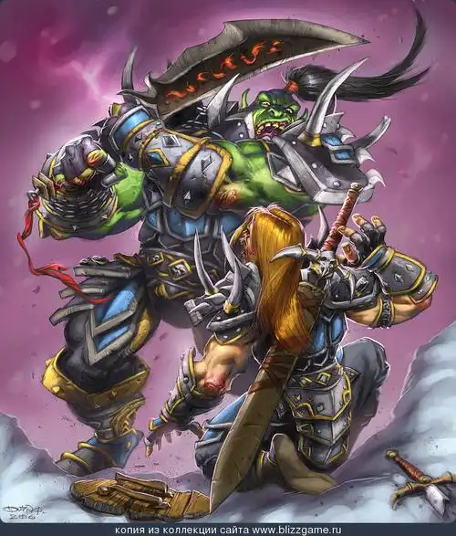 281张高清原图 炉石传说卡牌原画汇总_手机网易网