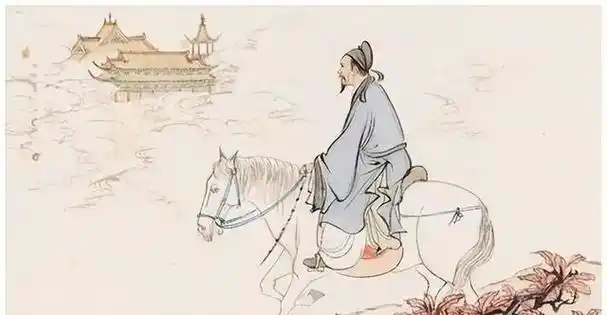 那些体悟民生疾苦的诗人,为什么这些诗人的作品会流传千古