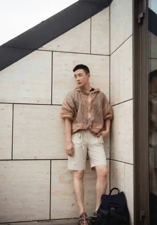 罗晋否认出轨传闻,一波未平一波又起,型男宠妻形象不可撼动