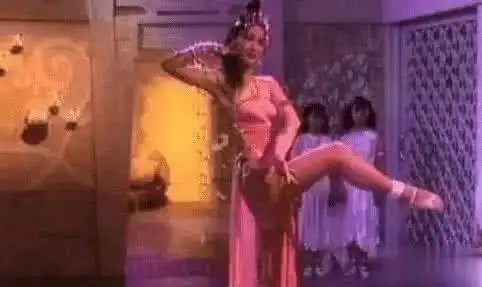 89版的《封神榜》到底有多"料"?播出5集就被禁,很少有人看过