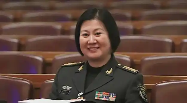 《我的阿勒泰》黄晓娟:八登春晚,官途坦荡,亲人相继离世太心痛