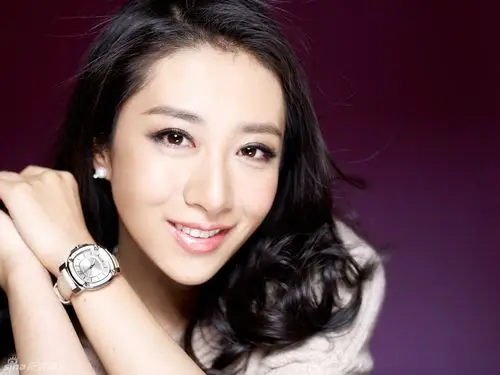 刘思彤写真展女性魅力(2)