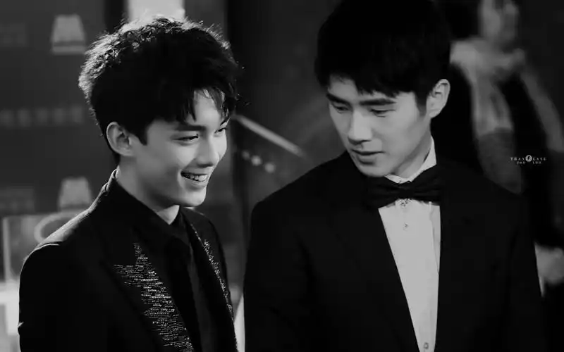 昊磊昊吴磊刘昊然大少爷和小少爷的反派生涯