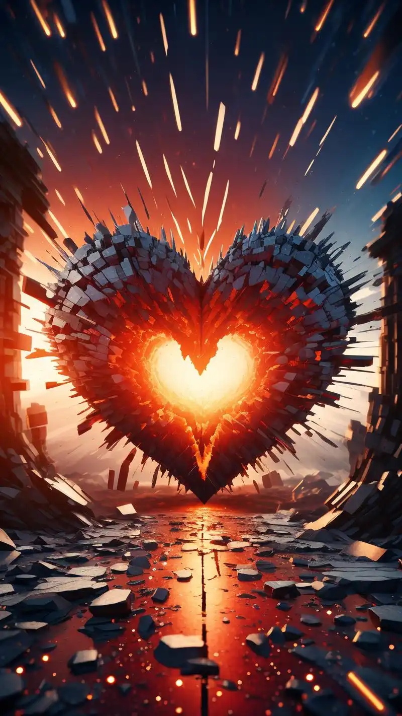 92心碎瞬间:伤感壁纸精选90