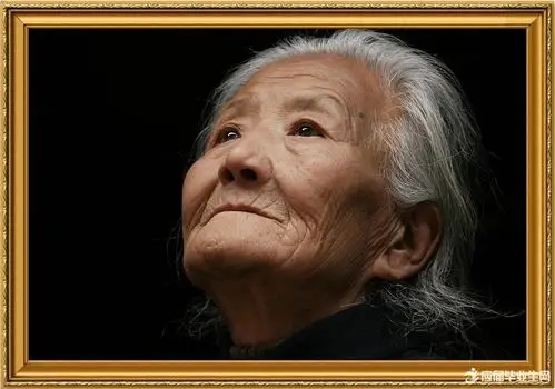 儿女的幸福, 用生命追求人类的翻身解放, 到处都有"巾帼"母亲的影子