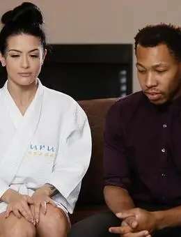 作品(7部)2019年维罗提卡演员饰:black haired dancer (segment "