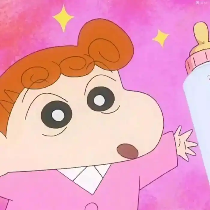 可爱#动漫#情侣头像 分享给大家