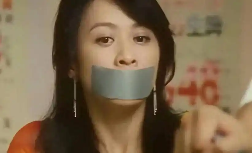 刘嘉玲被绑架的那三个小时里,究竟经历了什么?多年后选择了原谅