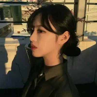 超拽冷艳女生yy头像2020最新 漂亮好看女生个性头像大全