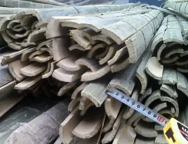 大量收购3.2米,3米竹片要求3.8公分以上,厚0.6以上