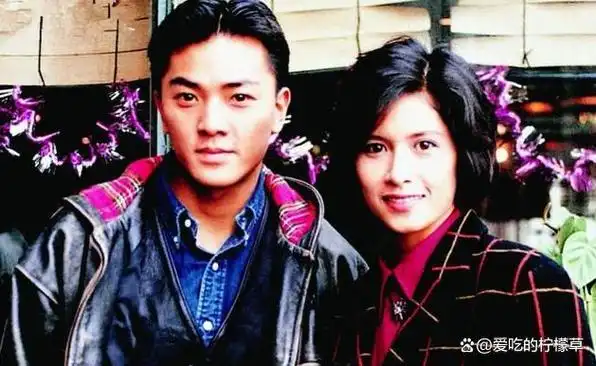 郑伊健资产过亿,有钱有颜为什么还丁克?原因你可能想不到