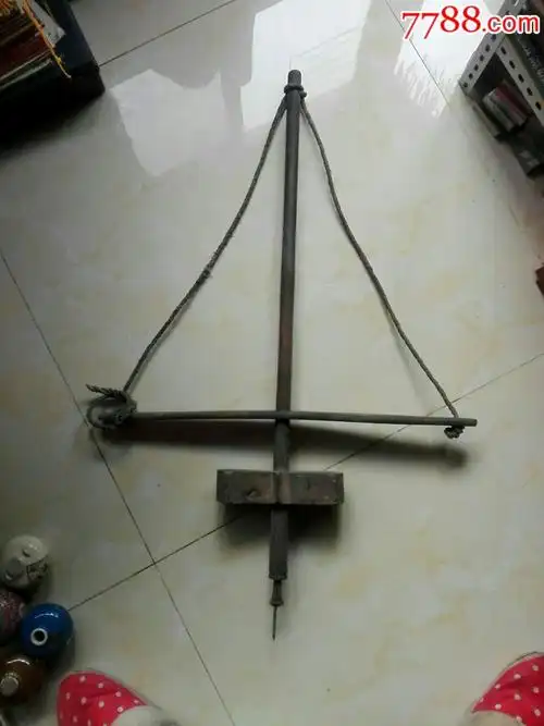 老木工钻孔工具