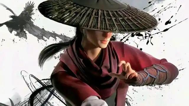 我眼中的不良人李星云